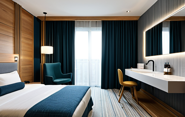 hotelería - 이미지 2
