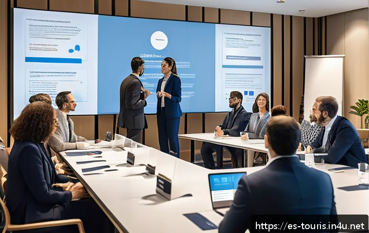 호텔 산업의 법적 및 규제 환경 관련 이미지 2