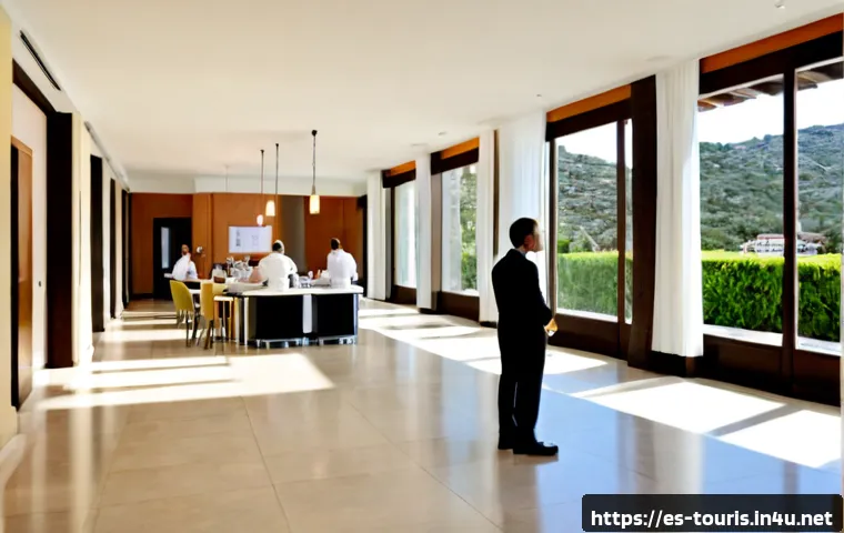 호텔경영학의 조직 이론 관련 이미지 1